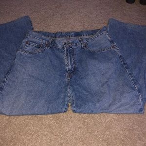Lucky brand jeans
